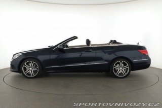 Mercedes-Benz E AMG Paket E 400 2016