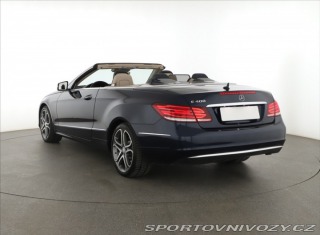 Mercedes-Benz E AMG Paket E 400 2016