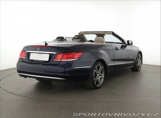 Mercedes-Benz E AMG Paket E 400 2016