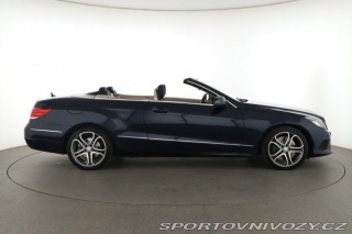 Mercedes-Benz E AMG Paket E 400 2016