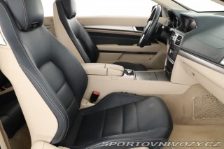 Mercedes-Benz E AMG Paket E 400 2016