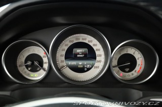 Mercedes-Benz E AMG Paket E 400 2016