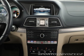 Mercedes-Benz E AMG Paket E 400 2016