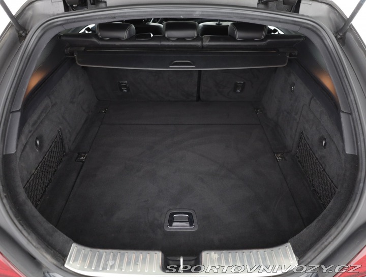 Mercedes-Benz CLS 350 BlueTEC 4MATIC 2015