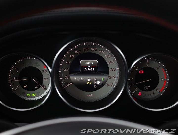 Mercedes-Benz CLS 350 BlueTEC 4MATIC 2015