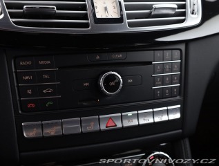 Mercedes-Benz CLS 350 BlueTEC 4MATIC 2015