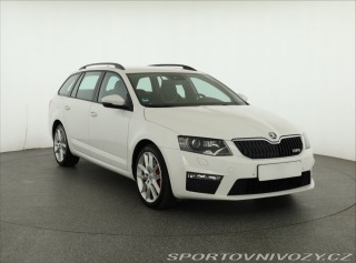 Škoda Octavia RS RS RS 2.0 TDI