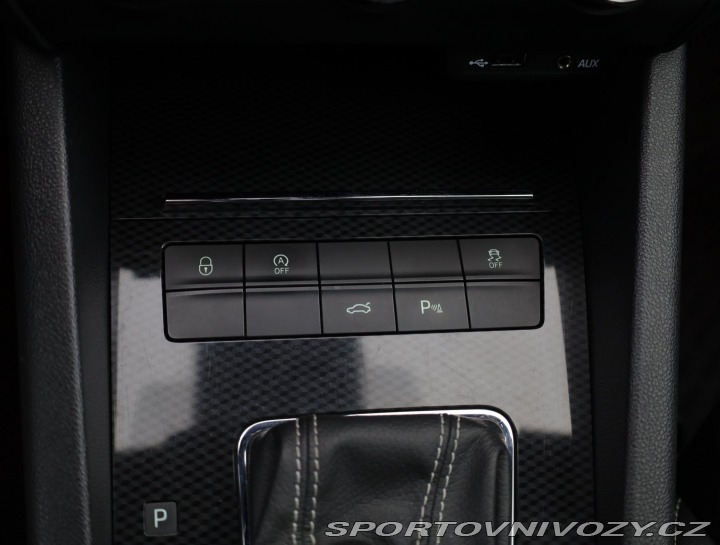 Škoda Octavia RS RS RS 2.0 TDI 2014