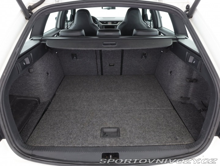 Škoda Octavia RS RS RS 2.0 TDI 2014