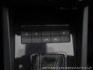 Škoda Octavia RS RS RS 2.0 TDI 2014