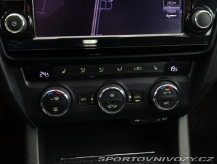 Škoda Octavia RS RS RS 2.0 TDI 2014