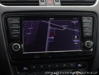 Škoda Octavia RS RS RS 2.0 TDI 2014