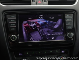 Škoda Octavia RS RS RS 2.0 TDI 2014