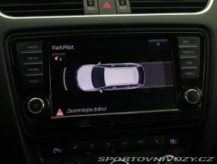 Škoda Octavia RS RS RS 2.0 TDI 2014