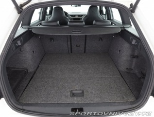 Škoda Octavia RS RS RS 2.0 TDI 2014
