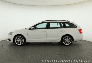 Škoda Octavia RS RS RS 2.0 TDI 2014