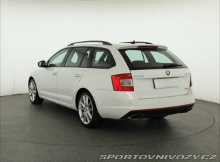 Škoda Octavia RS RS RS 2.0 TDI 2014