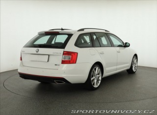 Škoda Octavia RS RS RS 2.0 TDI 2014