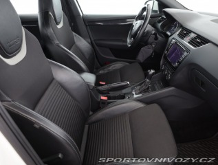 Škoda Octavia RS RS RS 2.0 TDI 2014
