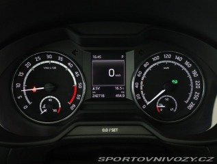 Škoda Octavia RS RS RS 2.0 TDI 2014