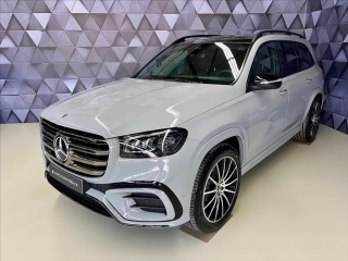 Mercedes-Benz  GLS 450d 4MATIC AMG MANUFAKTU