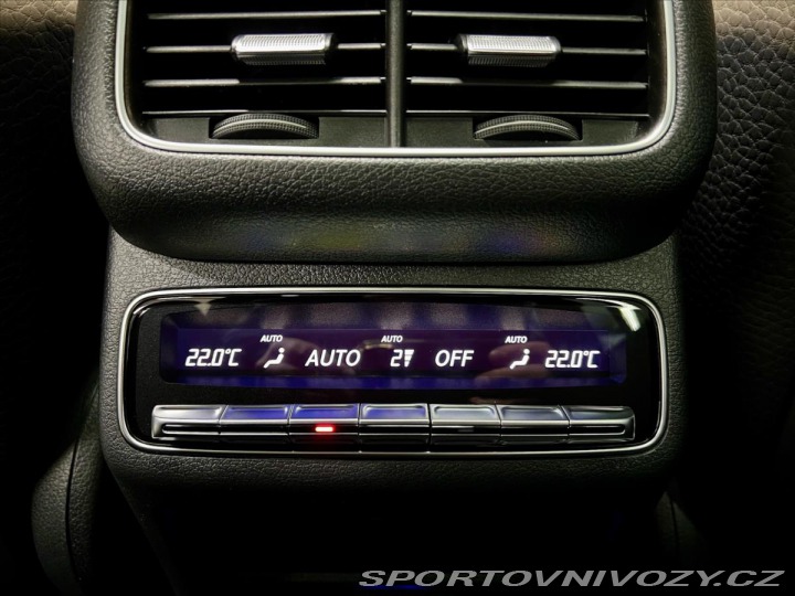 Mercedes-Benz Ostatní modely GLS 450d 4MATIC AMG MANUFAKTU 2025