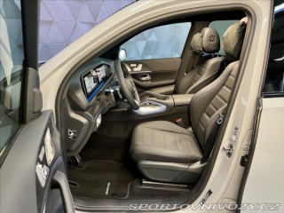 Mercedes-Benz Ostatní modely GLS 450d 4MATIC AMG MANUFAKTU 2025