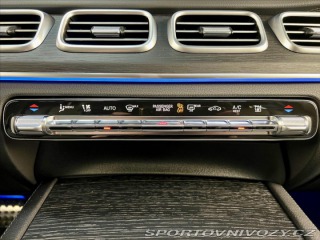 Mercedes-Benz Ostatní modely GLS 450d 4MATIC AMG MANUFAKTU 2025