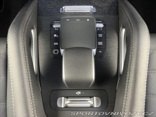 Mercedes-Benz Ostatní modely GLS 450d 4MATIC AMG MANUFAKTU 2025