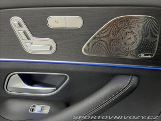 Mercedes-Benz Ostatní modely GLS 450d 4MATIC AMG MANUFAKTU 2025