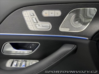 Mercedes-Benz Ostatní modely GLS 450d 4MATIC AMG MANUFAKTU 2025