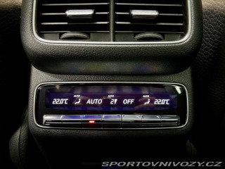 Mercedes-Benz Ostatní modely GLS 450d 4MATIC AMG MANUFAKTU 2025