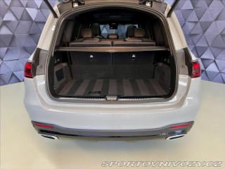 Mercedes-Benz Ostatní modely GLS 450d 4MATIC AMG MANUFAKTU 2025