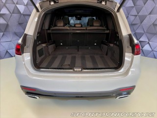 Mercedes-Benz Ostatní modely GLS 450d 4MATIC AMG MANUFAKTU 2025