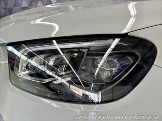 Mercedes-Benz Ostatní modely GLS 450d 4MATIC AMG MANUFAKTU 2025