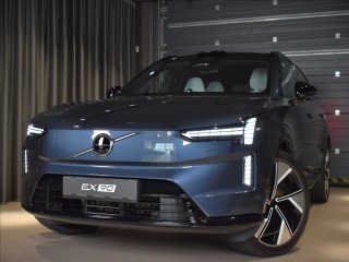 Volvo  EX90 TWIN MOTOR PERFORMANCE
