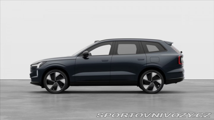 Volvo Ostatní modely EX90 TWIN MOTOR PERFORMANCE 2025