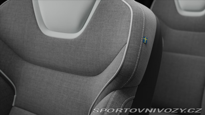 Volvo Ostatní modely EX90 TWIN MOTOR PERFORMANCE 2025