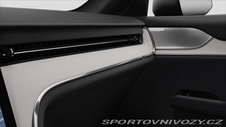 Volvo Ostatní modely EX90 TWIN MOTOR PERFORMANCE 2025