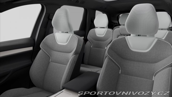 Volvo Ostatní modely EX90 TWIN MOTOR PERFORMANCE 2025