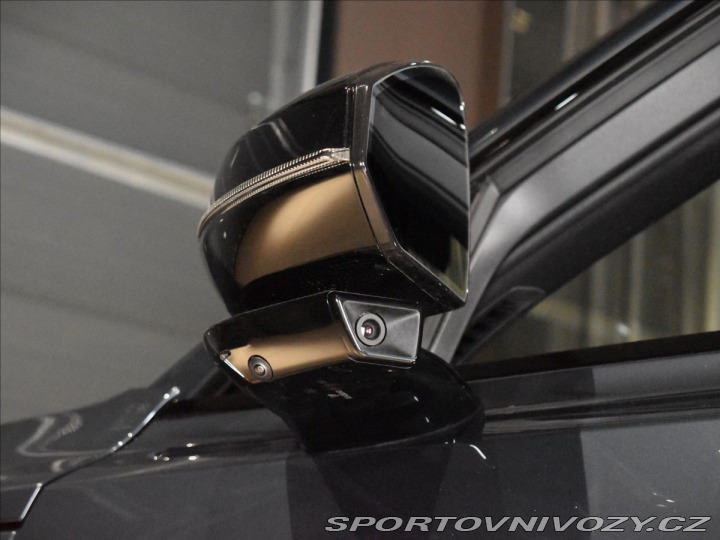 Volvo Ostatní modely EX90 TWIN MOTOR PERFORMANCE 2025