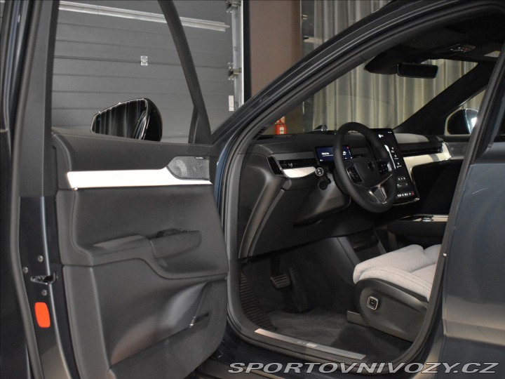 Volvo Ostatní modely EX90 TWIN MOTOR PERFORMANCE 2025