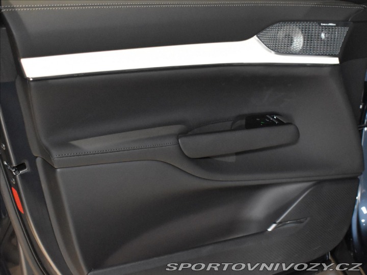 Volvo Ostatní modely EX90 TWIN MOTOR PERFORMANCE 2025
