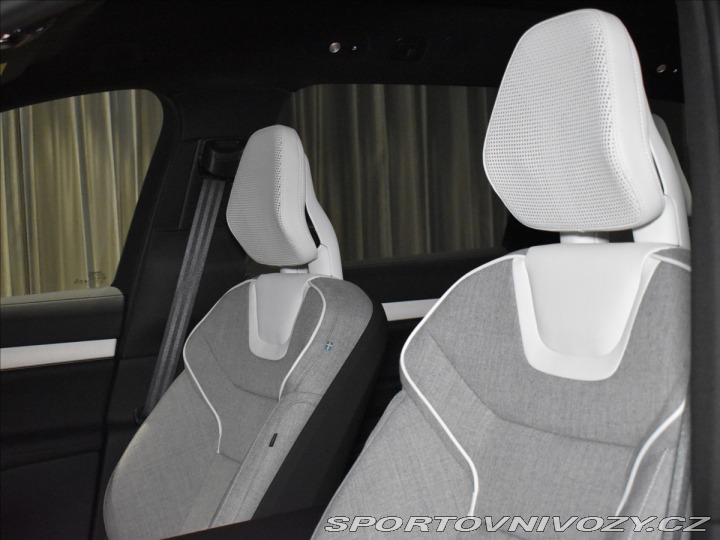 Volvo Ostatní modely EX90 TWIN MOTOR PERFORMANCE 2025