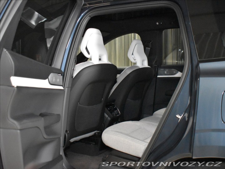 Volvo Ostatní modely EX90 TWIN MOTOR PERFORMANCE 2025