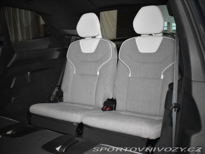 Volvo Ostatní modely EX90 TWIN MOTOR PERFORMANCE 2025