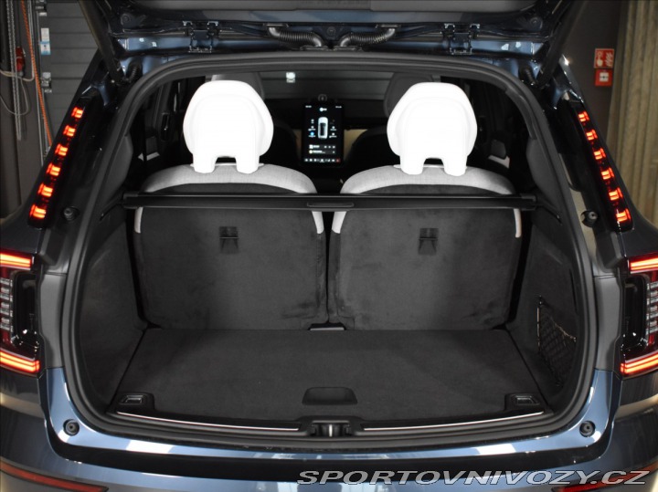 Volvo Ostatní modely EX90 TWIN MOTOR PERFORMANCE 2025