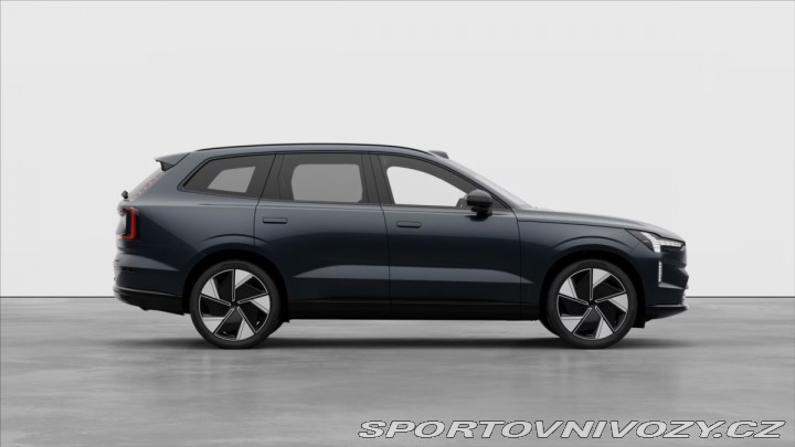 Volvo Ostatní modely EX90 TWIN MOTOR PERFORMANCE 2025