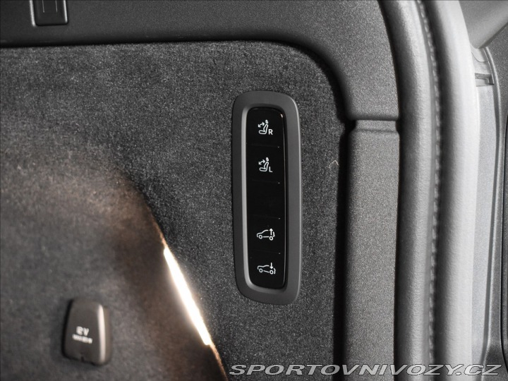 Volvo Ostatní modely EX90 TWIN MOTOR PERFORMANCE 2025