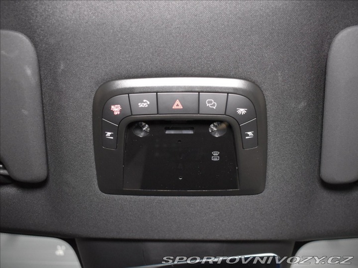 Volvo Ostatní modely EX90 TWIN MOTOR PERFORMANCE 2025